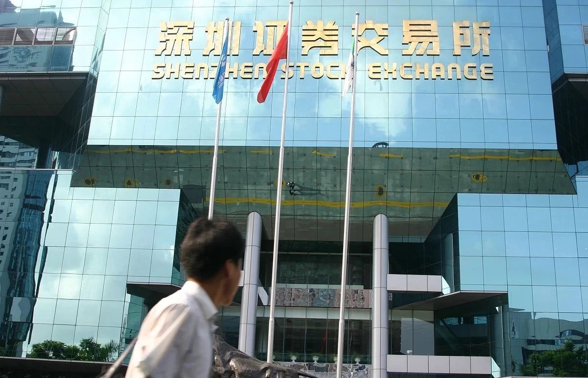  节前最后一周，A股会怎么走？