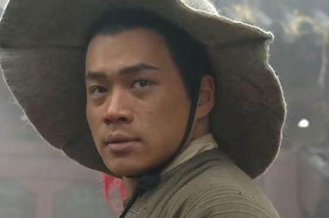 二十不惑|丁海峰：因“武松”一炮而红却和王思懿因戏生情，今成人生赢家