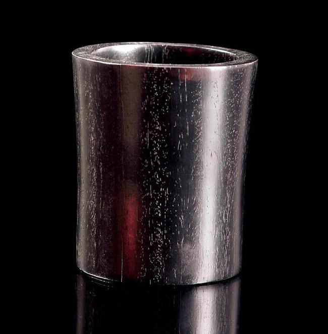 紫檀|紫檀原料如何去区分新料与老料，看氧化，还是看树龄？