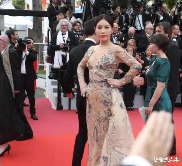 整容|整容脸充斥电视剧，脸部僵硬，下巴像锥子，个个不能细看?