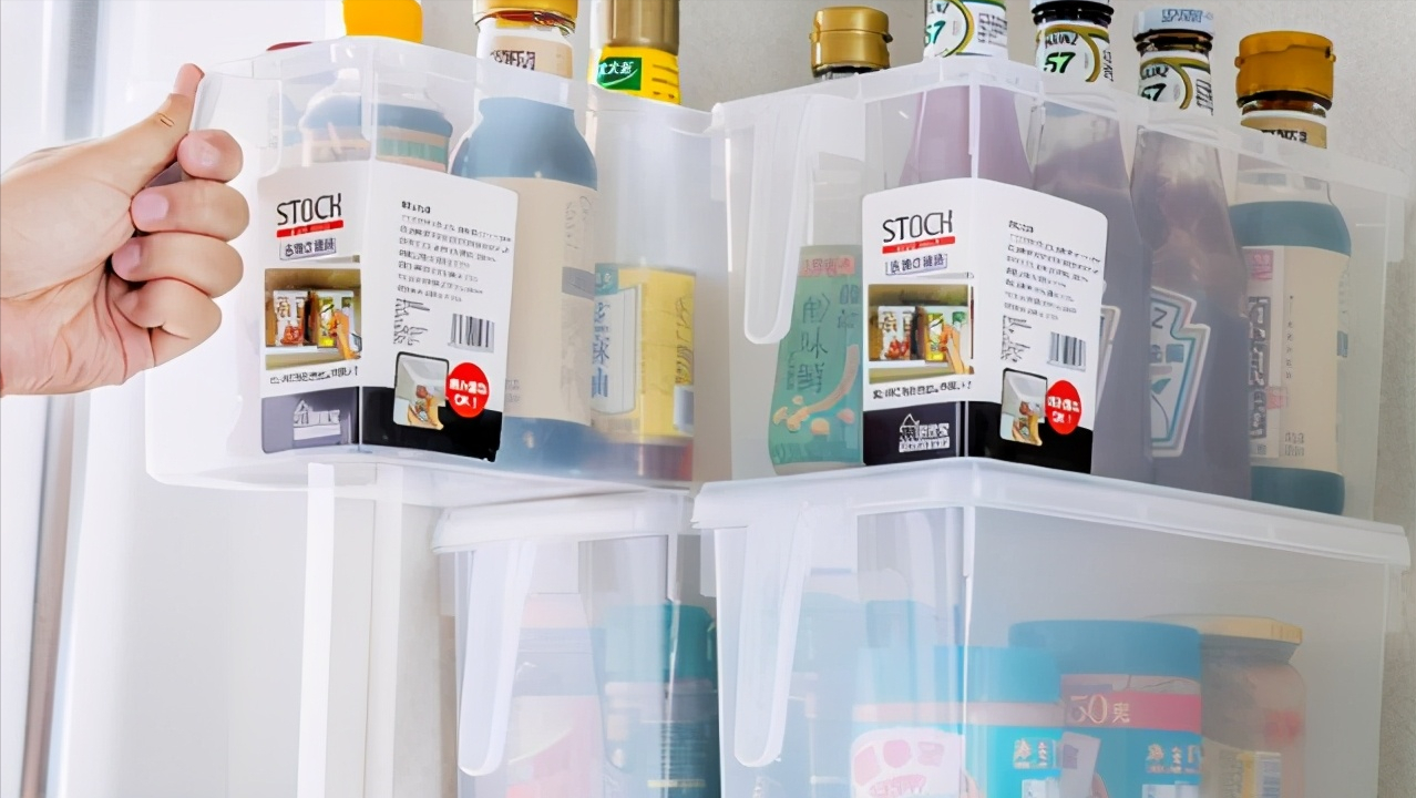 毛利率|建议主妇：注意这三个厨房小细节，下厨就会变得更轻松