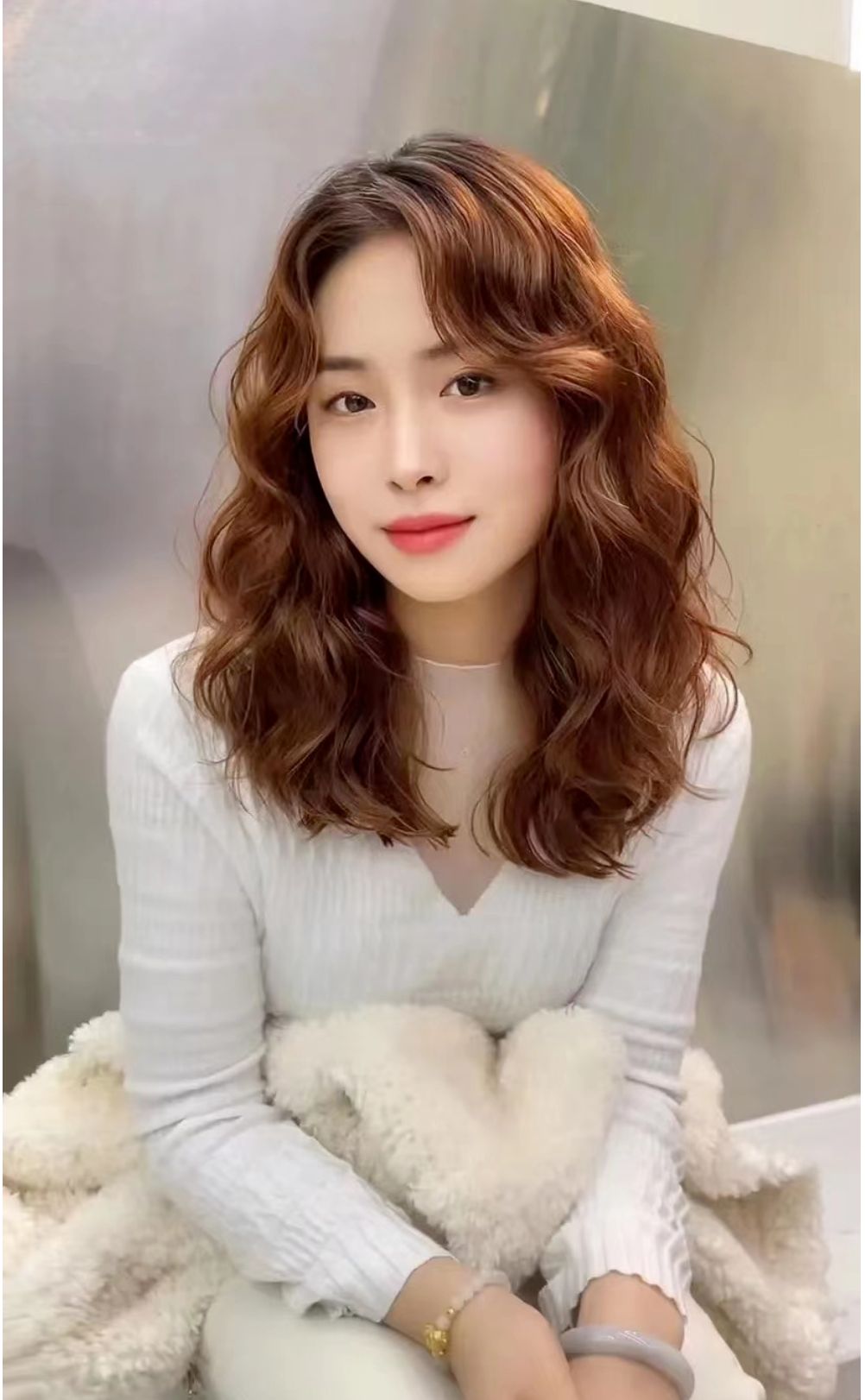 美容养颜 全头卷半头卷造型卷14款，美得各有特色，你最心动哪一种
