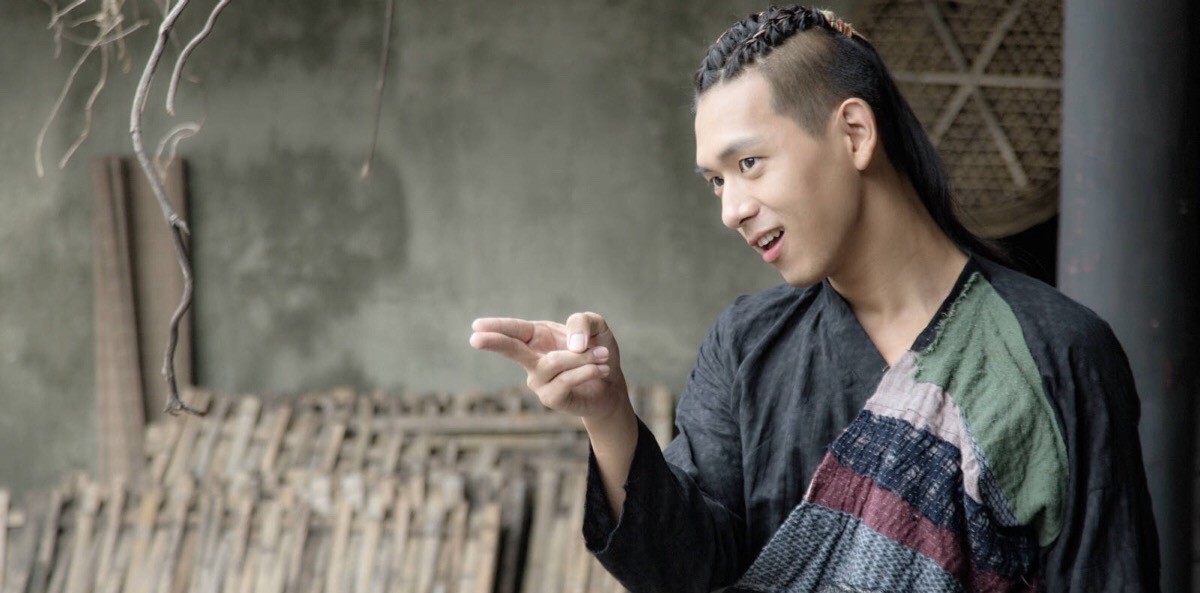 李现|积压1年，李现新剧要来了，清一色的戏骨出演，有望成佳作