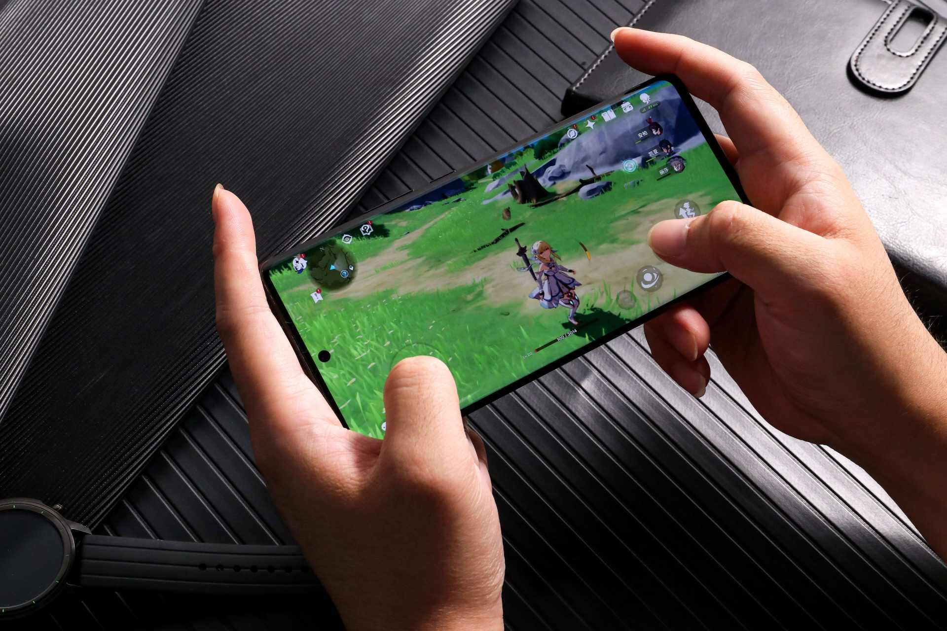 高通驍龍|當驍龍870遇上獨顯芯片，讓iQOO Neo5的綜合表現提升多少？