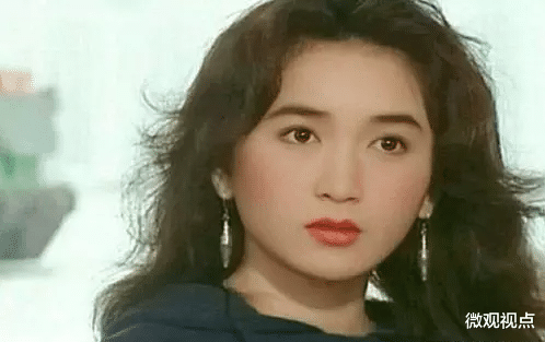 温碧霞|香港艳星温碧霞的精彩人生,虽没有为夫生子,但过上了幸福的生活