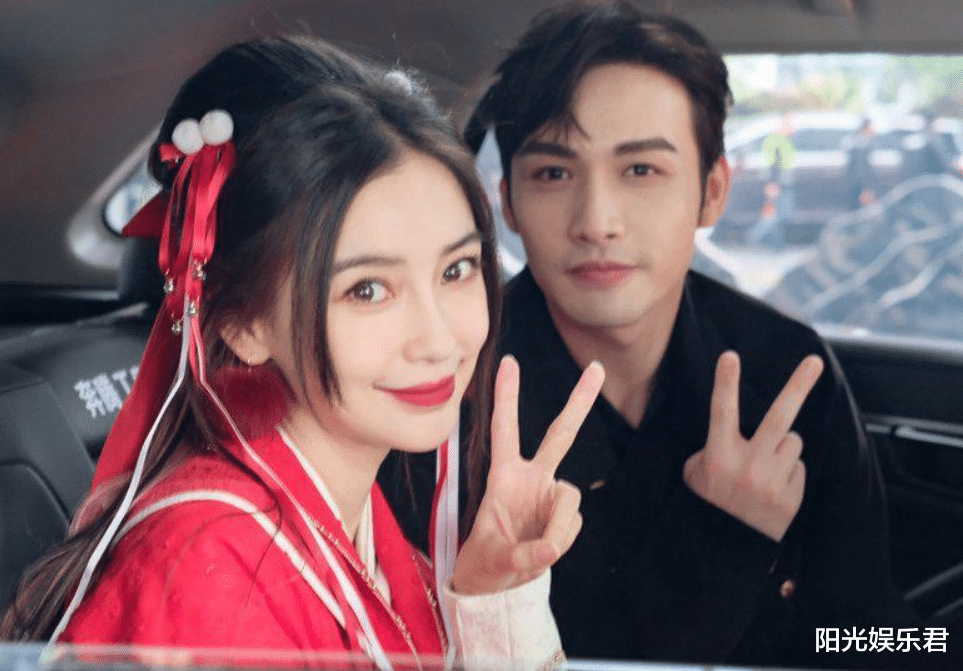 奔跑吧兄弟|《奔跑吧》全员古装，五位女嘉宾太养眼，我却被唯一的男嘉宾惊艳