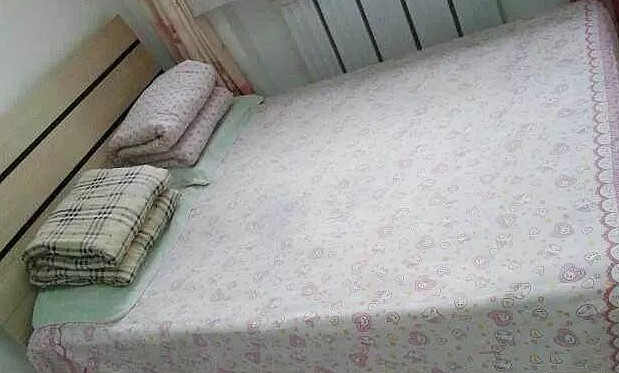 晒晒我的80平小窝,装修只花5.5万,可能是整个小区最寒酸的了