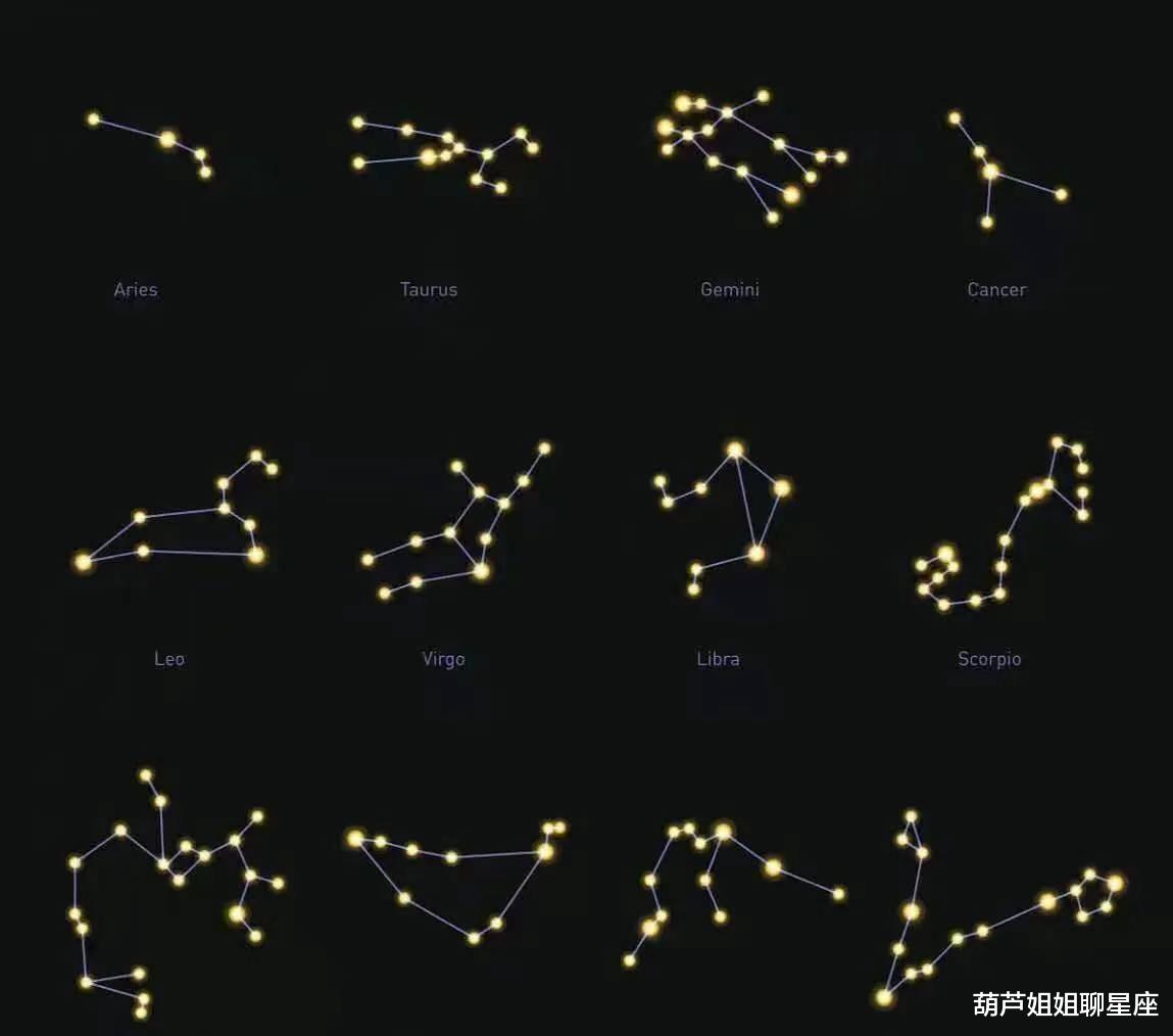 生肖|1月8日，十二星座，星座运势