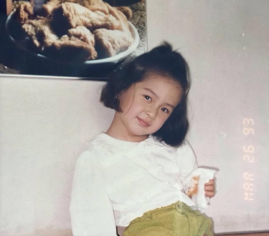 Angelababy|杨颖：背锅10年不吭声，翅膀硬了才反击，她的心机不一般