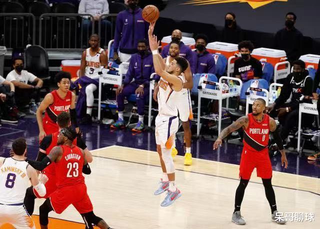 湖人隊(duì)|太陽送湖人溫暖，卻不見得對(duì)湖人是好事