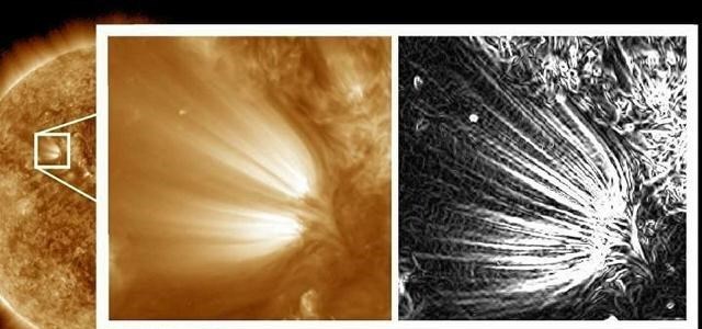 大约一万年前让地球地动山摇的“超级耀斑”，或将卷土重来？