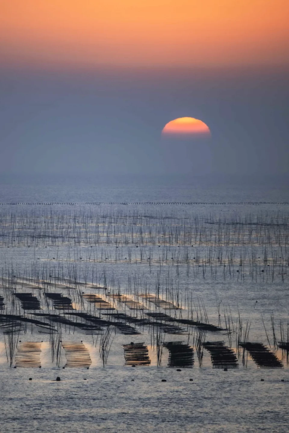 町芒评测 上天造神、下地造鞋，福建莆田还有多“魔性”？