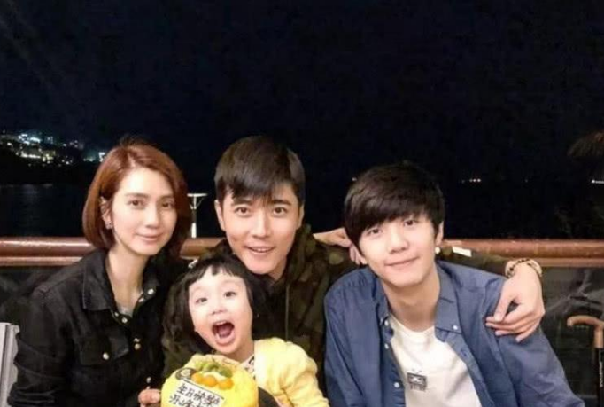 莫少聪|莫少聪的一生:女友多到数不清,吸毒被捕劣迹斑斑,儿子改姓