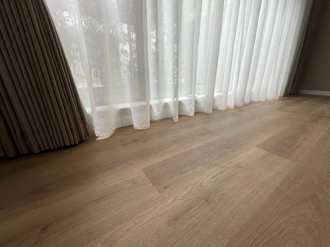 智商税|商家推出了无缝地板，是又要来收智商税了吗？