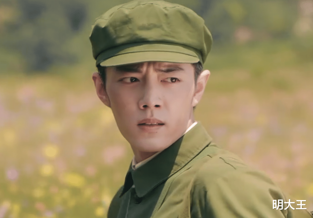 肖战|肖战深夜发文谈顾一野，错把今天当昨天，《王牌部队》开局良好