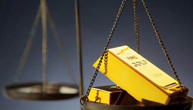 黄金价格 金价上涨突迎抢购潮？有人已坐不住，“最佳时机”来临？还要涨吗