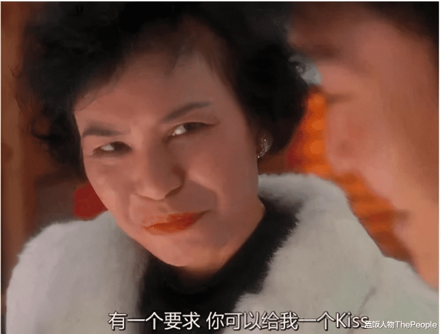 TVB|TVB王朝衰败?御用阿sir、奸人、恶女几乎成绝唱,每一个都是经典