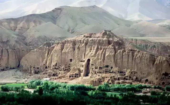 塔利班——毀滅世界文化遺跡巴米揚大佛的阿富汗伊斯蘭原教旨學生軍-圖2
