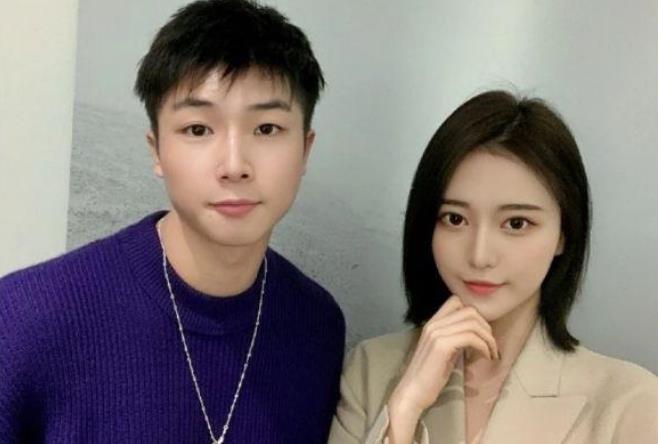 张科峰|项思醒事件发生反转,张科峰直播为她说话,网友:打败海王的男人