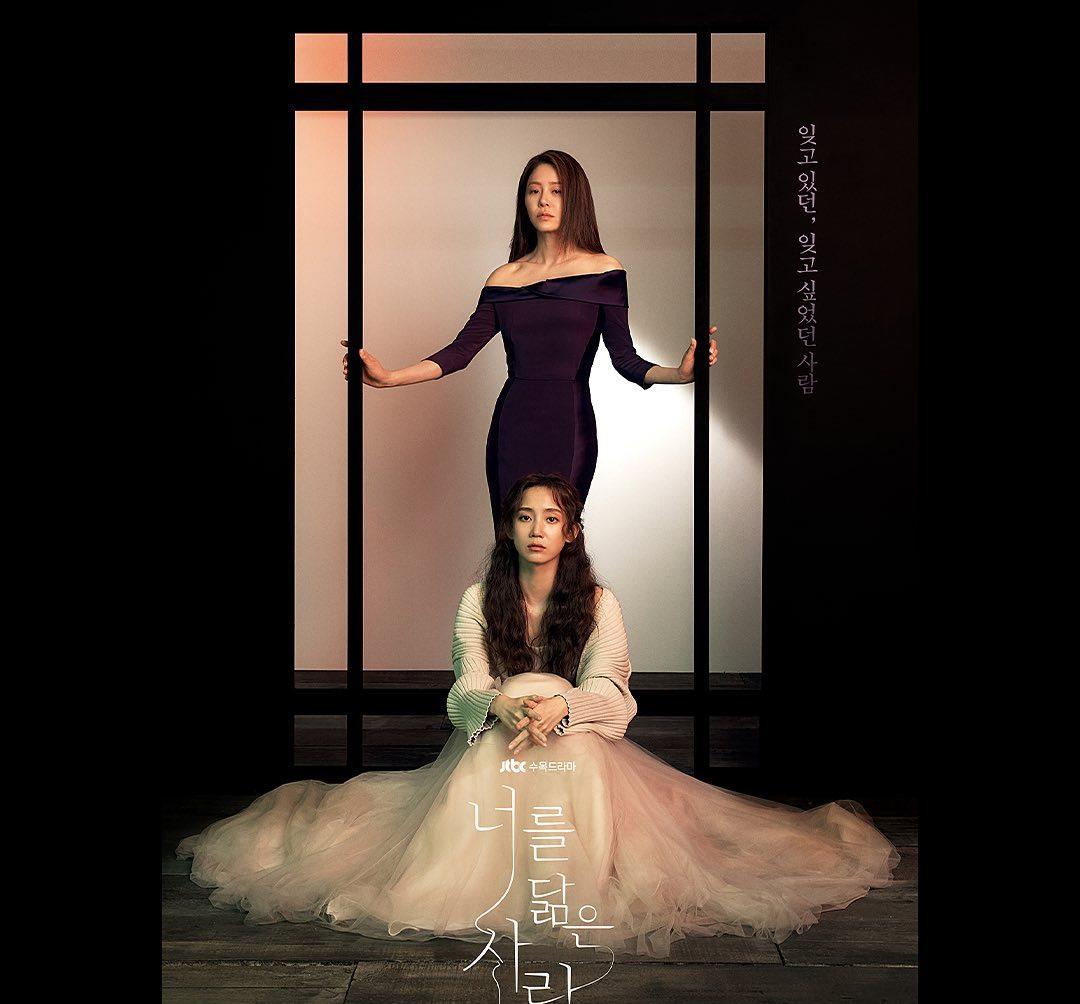 韩剧|李英爱、全智贤回归！盘点10月韩剧清单，《智异山》必看