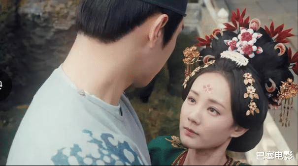 古装剧|2021年古装剧雷人造型，不好意思笑得好大声