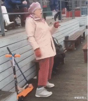 学姐说育儿|为什么内内上非要这东西，我感觉在针对有肚子的小姐姐！