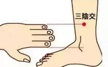 |用艾灸达到从内而外的美