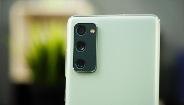 CPU|三星6100mAh新机量产，5nm处理器+50倍变焦，8+256G仅4599