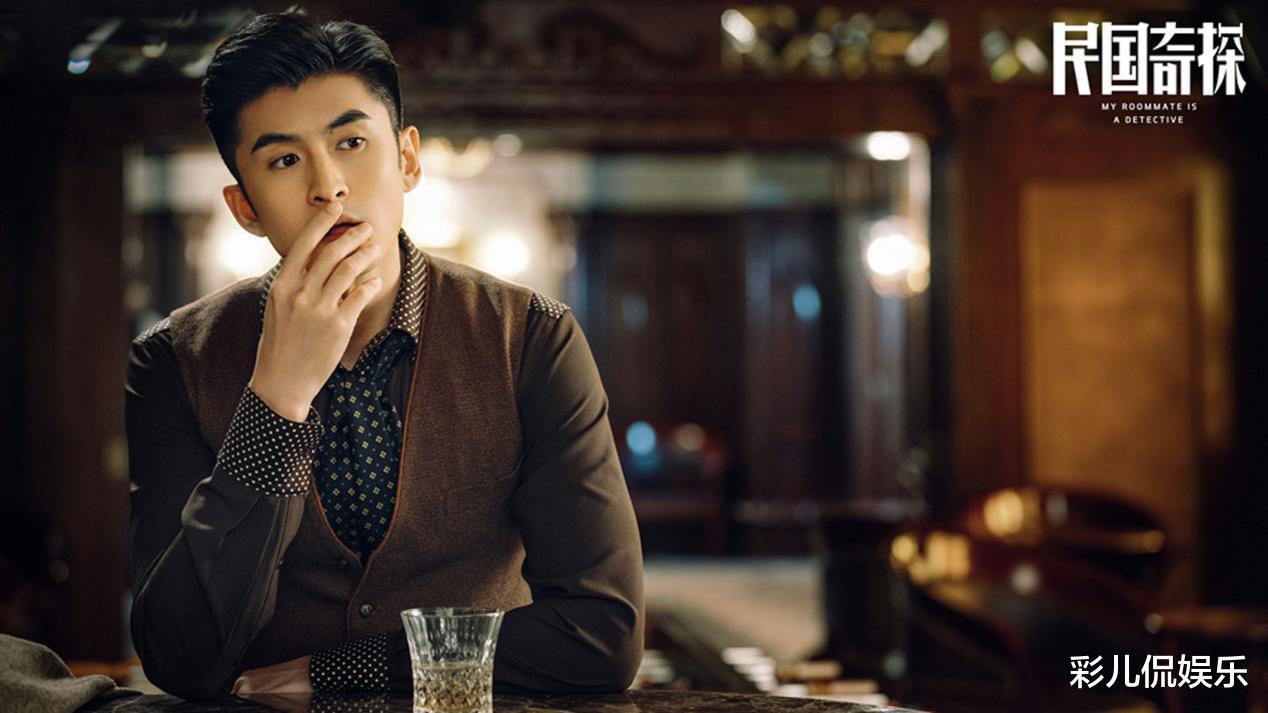 古剑奇谭|《古剑奇谭》太养人,主角位列一线、配角大红大紫,连旺财也火了