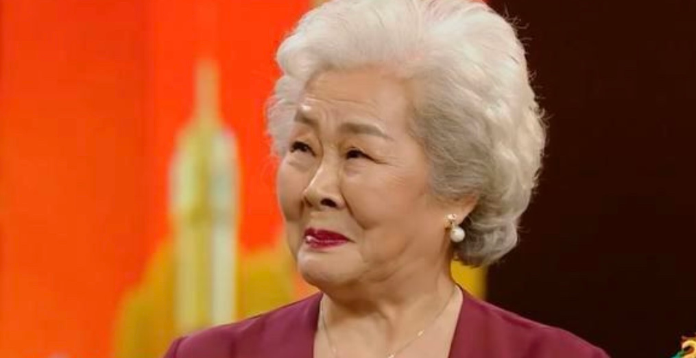 于淑珍|歌唱家于淑珍：与老伴的晚年的抉择，让女儿脸红