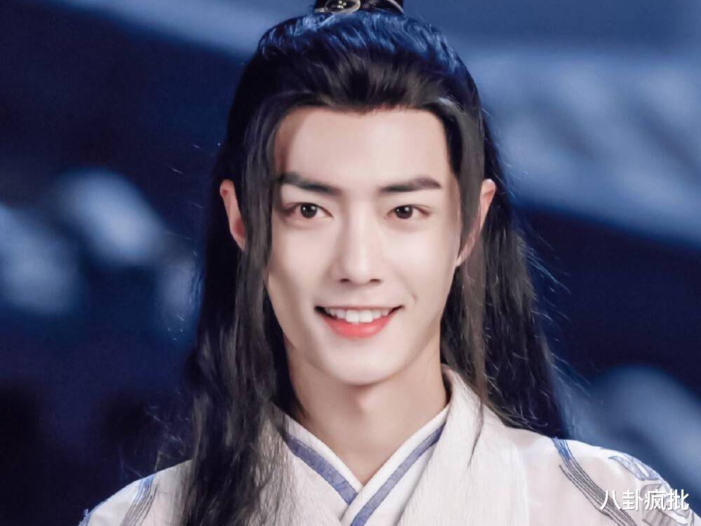 黄子韬|张杰包办，肖战又火了，邓超不走纯喜剧路线，黄子韬捧新人，酷火