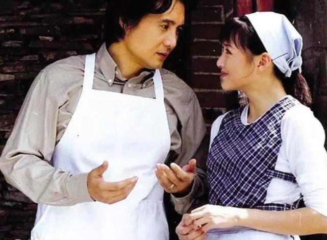 王伯昭|《西游记》最贵演员白龙马，曾被张卫健揍到住院，如今在南京卖卤菜