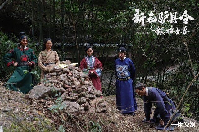 潘长江|潘长江声望日渐衰落，新电影上线无人问津，估计难以回本