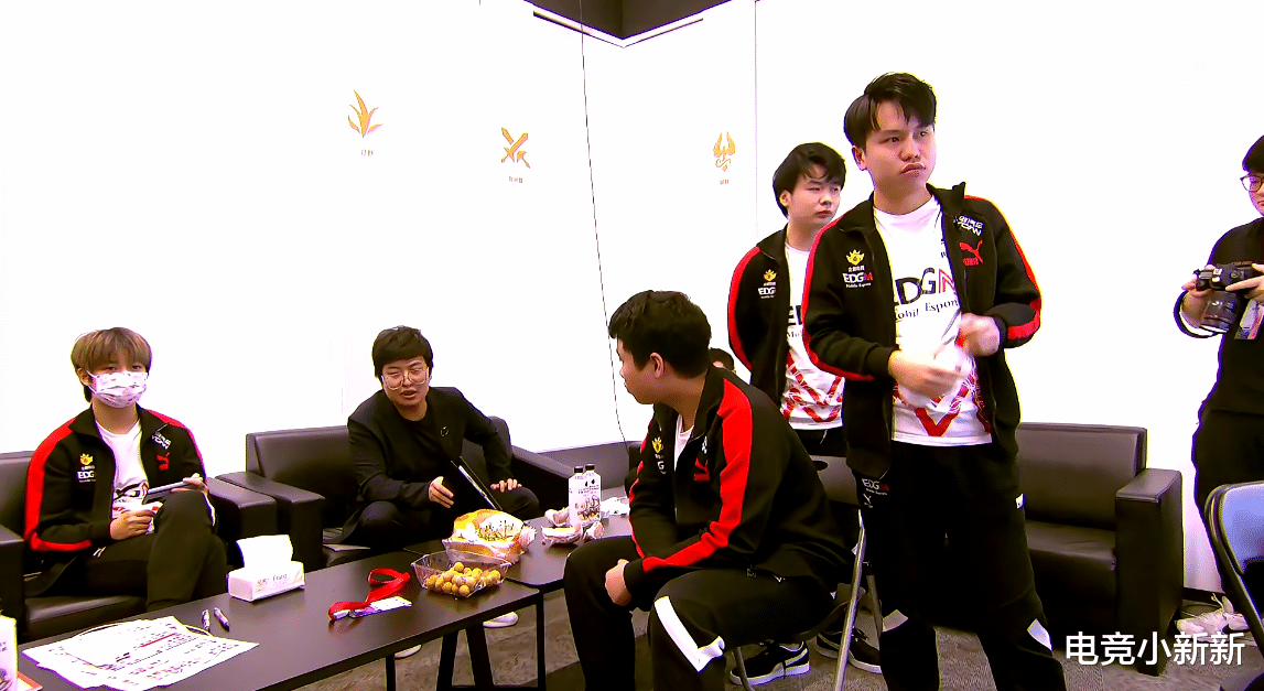 edg战队|雨雨马超成为突破点，柠栀关羽成为虔诚卤蛋梦魇，EDGM险胜RNGM！