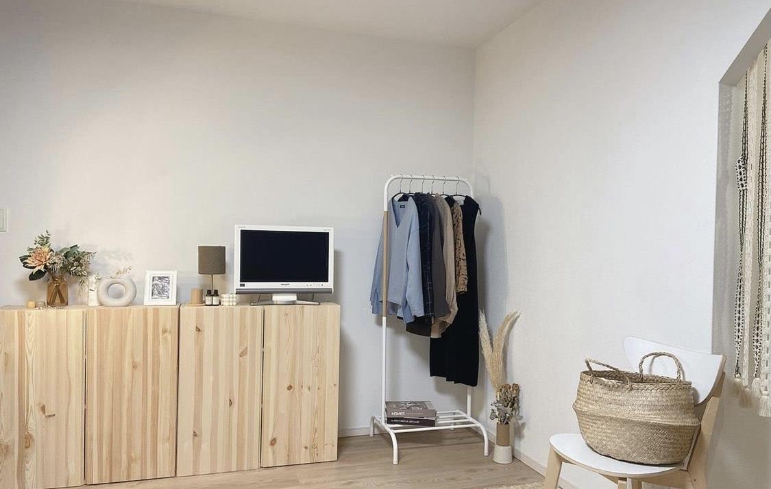 为什么喜欢“横厅”设计的人越来越多?只有住过才知道,好舒服!