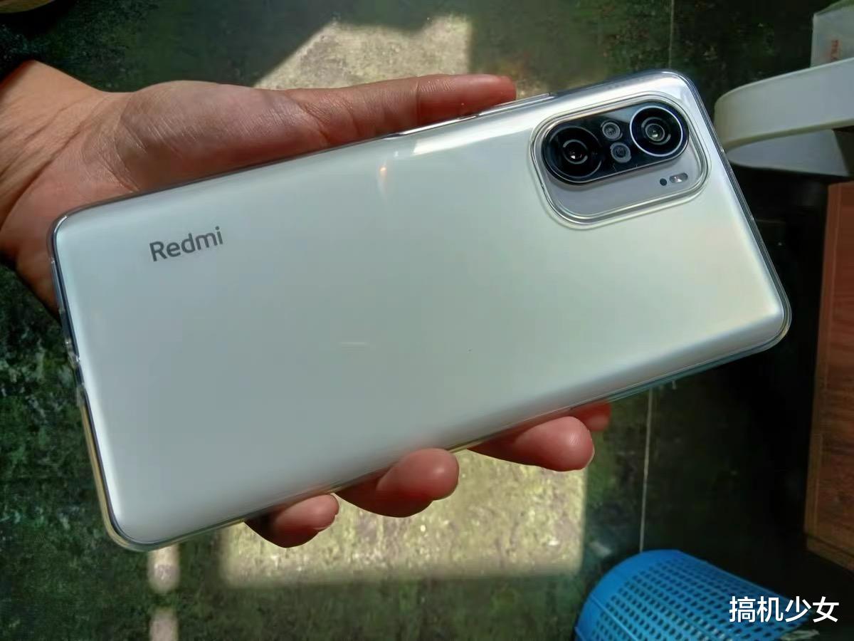 红米手机|跌至2699元，骁龙888+12GB+256GB，1亿像素旗舰售价到冰点