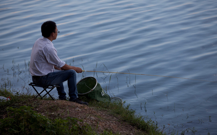 饵料|鱼口不好，只能干瞪眼？牢记这个四个方面，让您少走弯路，莫不信