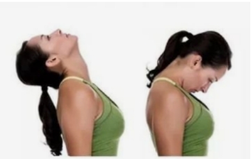 伊美如云|上班就能做的八种瘦脸动作！