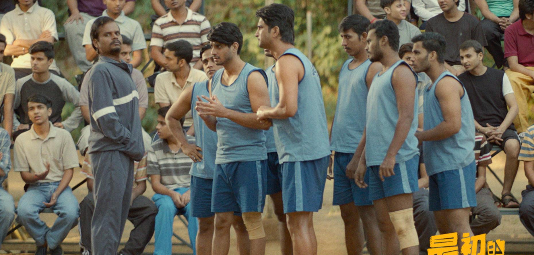 摔跤吧!爸爸|推迟3年上映，《摔跤吧！爸爸》导演新片，中国预售票房破128万