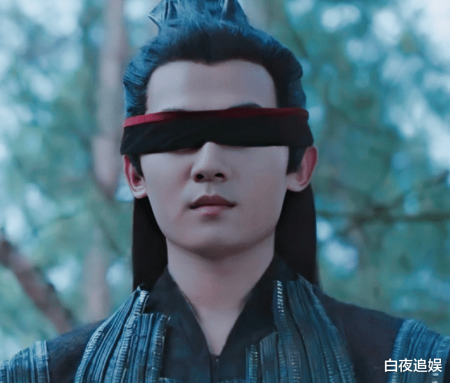 这就是街舞第四季|《庆余年》五竹叔主演《千秋令》，造型终于不是“见光死”了