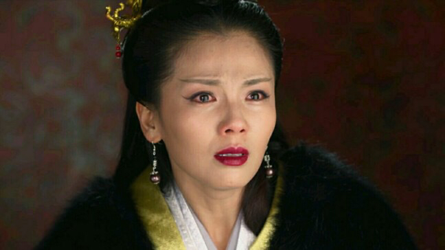 朱媛媛|“年年离婚，岁岁破产”，演技被吐槽不断，刘涛到底怎么了？