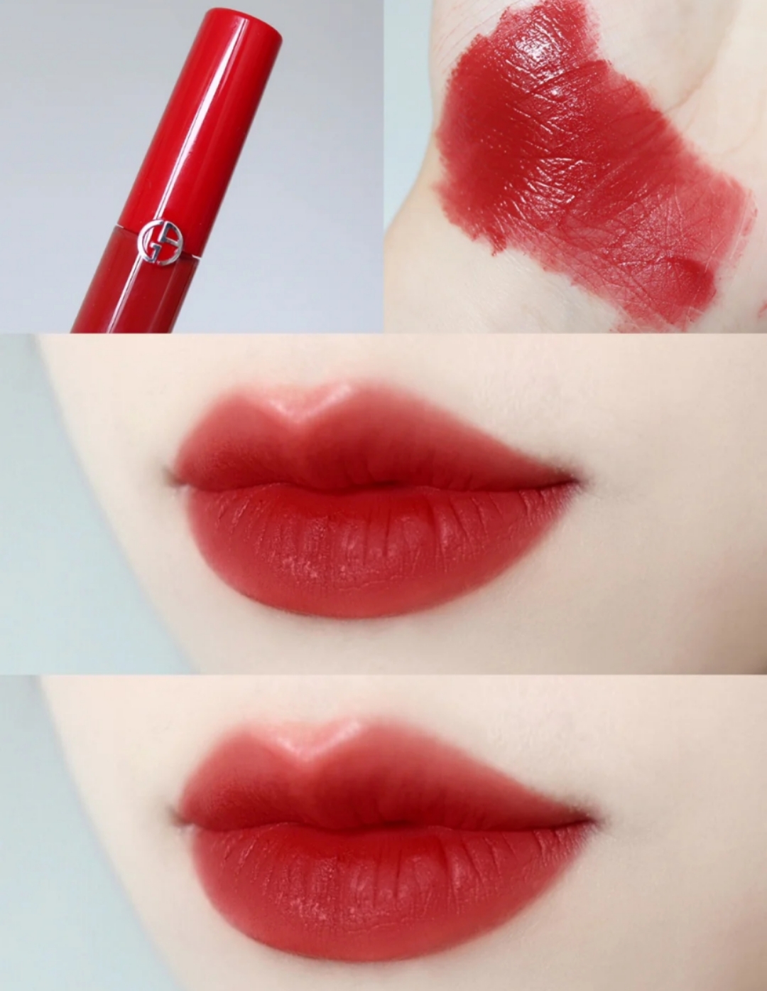 口红|有品位的女人都爱这几支口红，颜色美艳又高级，让黄皮MM变白皮