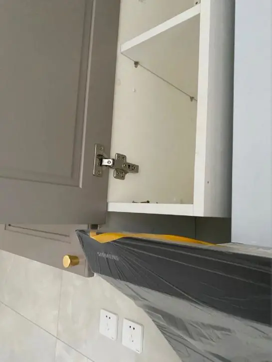 装修设计大全|定制橱柜水太深?原来是这些细节被你忽略了!