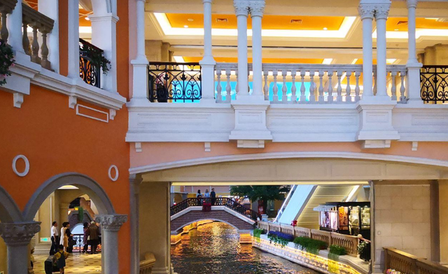 古镇 江苏又一景区“高调走红”，豪掷80亿坐落江阴，门票免费停车0元