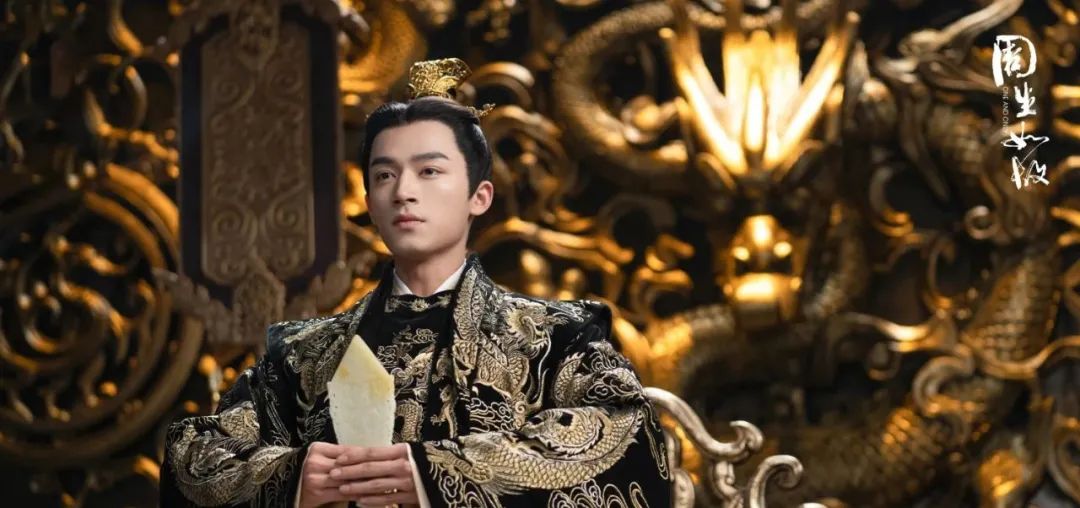 |《周生如故》：虚假的“BE美学天花板”