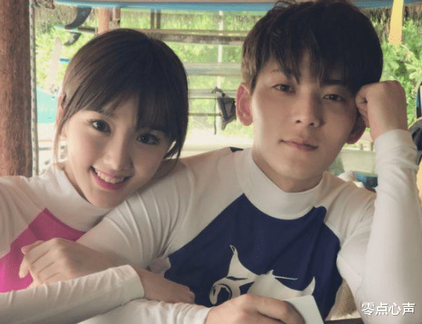 毛晓彤|毛晓彤再度爆红，分手4年成旧爱蹭热“神器”？8字回复打脸前任