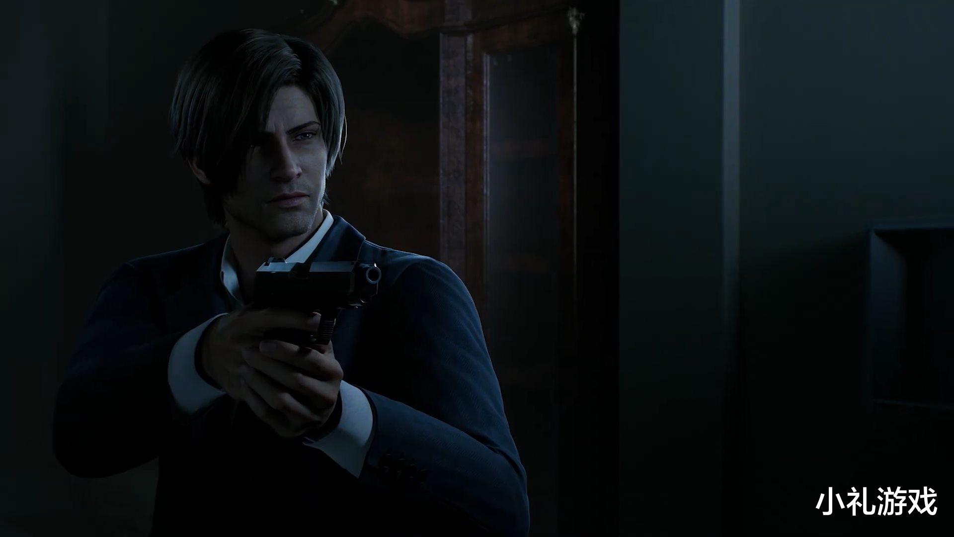 电视剧|《生化危机：无尽黑暗》为了黑中国，有多么丧心病狂？简直太幼稚