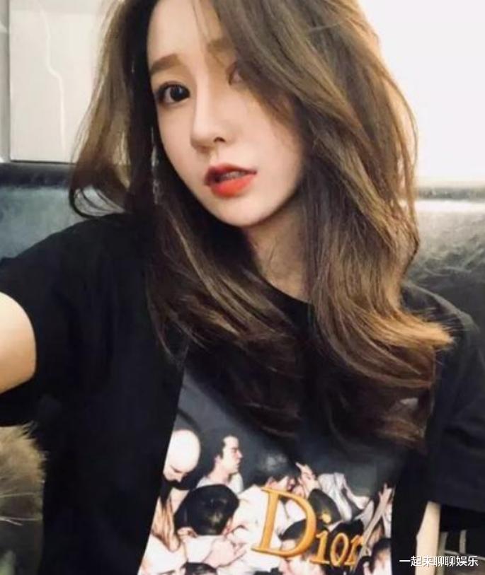 吴亦凡|“抖音一姐”温婉风流史,被富二代包养,与校长恋爱出轨,当小三