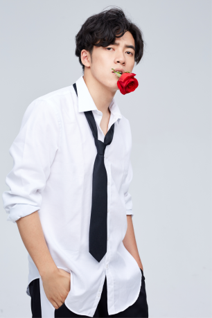 爱奇艺|网剧《你好，先生们》12月20日甜蜜定档爱奇艺