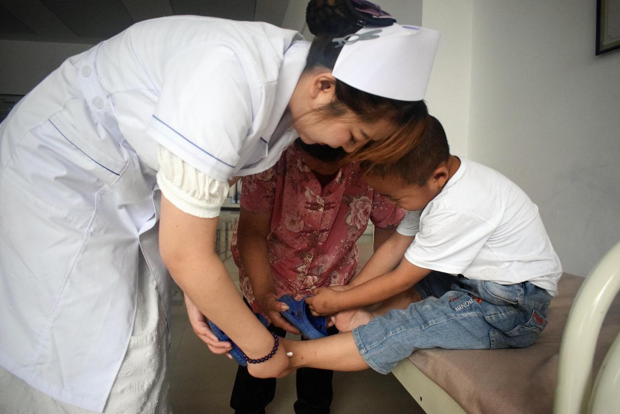 失眠|一杯豆浆毁了孩子一辈子，让他原本不幸的人生悲剧加重